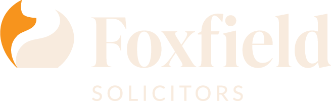 Foxfield Logo